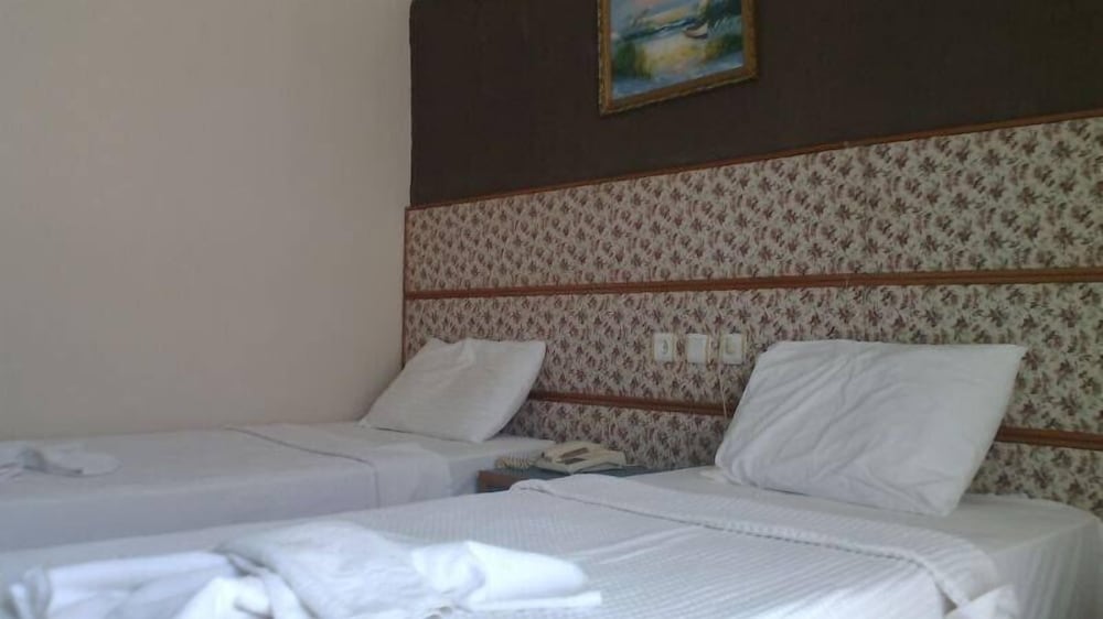Standard Triple Room photo 1