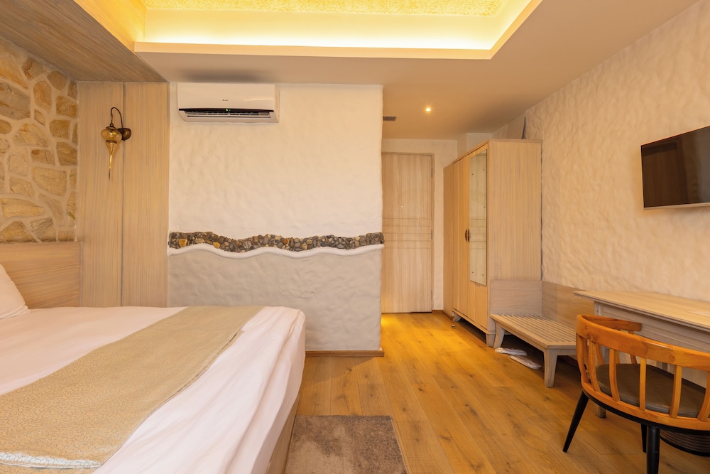 Deluxe Room - Photo 4