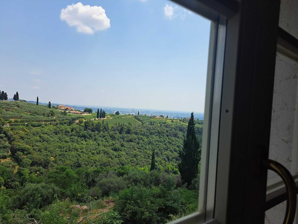 Superior Double or Twin Room, Garden View - Photo 8