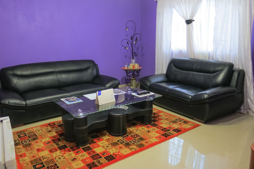 Deluxe Double or Twin Room (Self-catering) photo 3