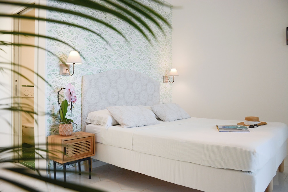 Panoramic Room, Sea View