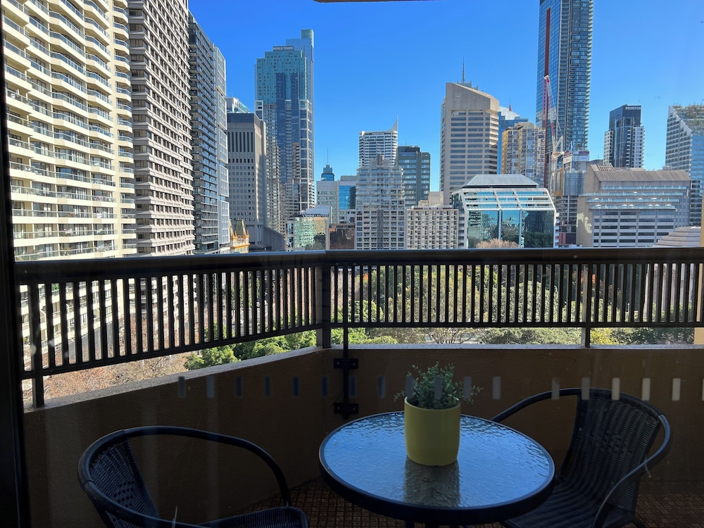 Executive Apartment, Multiple Beds, Non Smoking, Park View photo 3