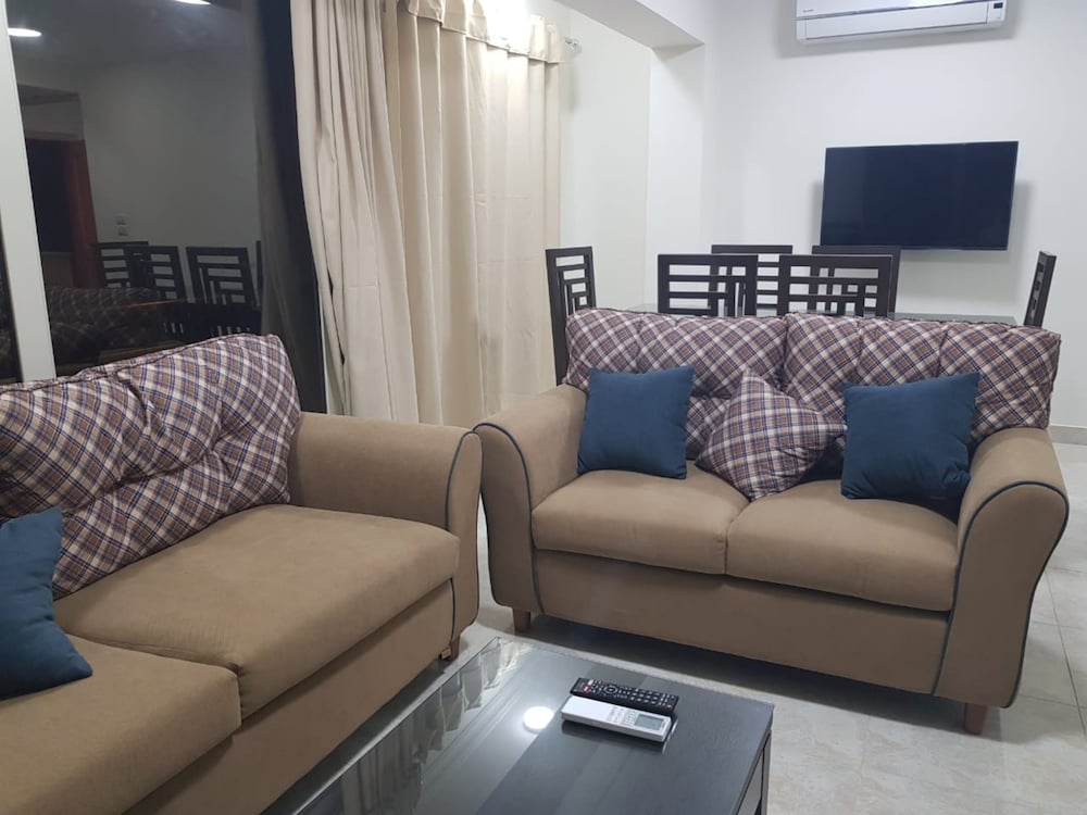 Panoramic Apartment