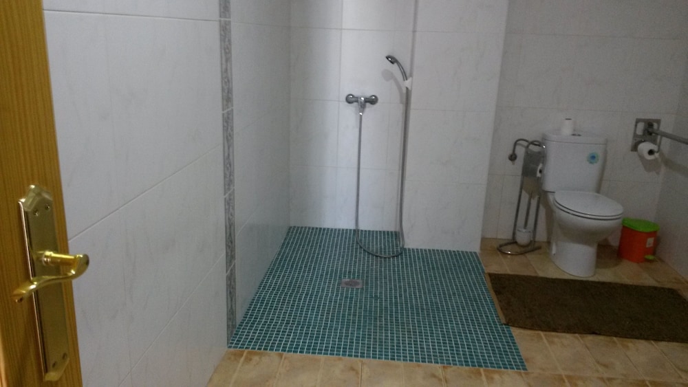 Double Room, Accessible photo 2