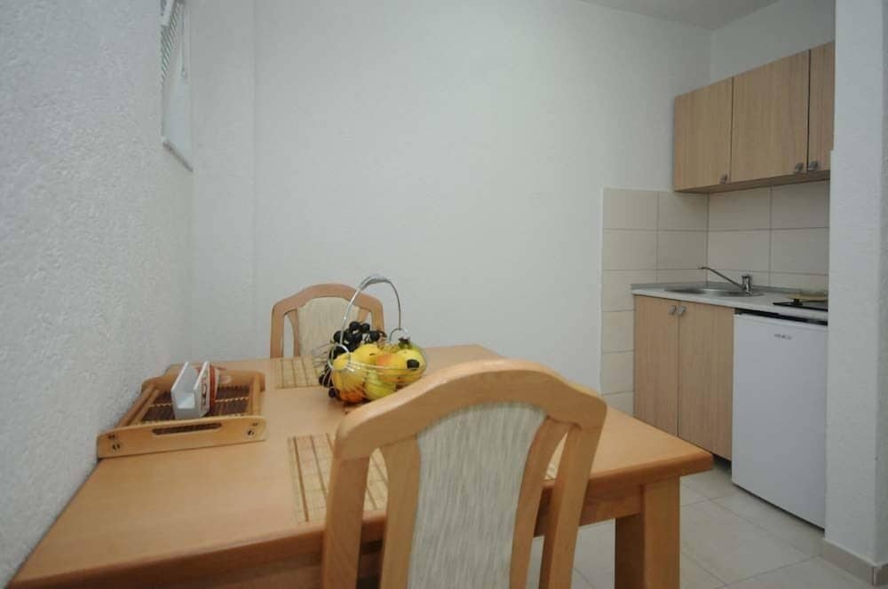 Apartment, 1 Bedroom, Sea View photo 2