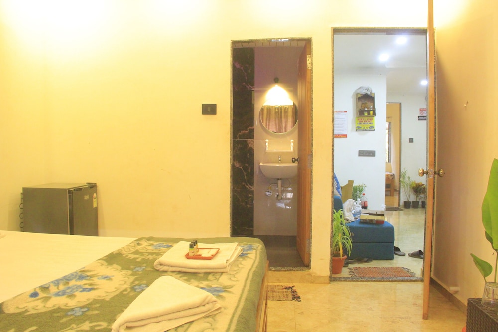 2BHK Villa With Garden View photo 2
