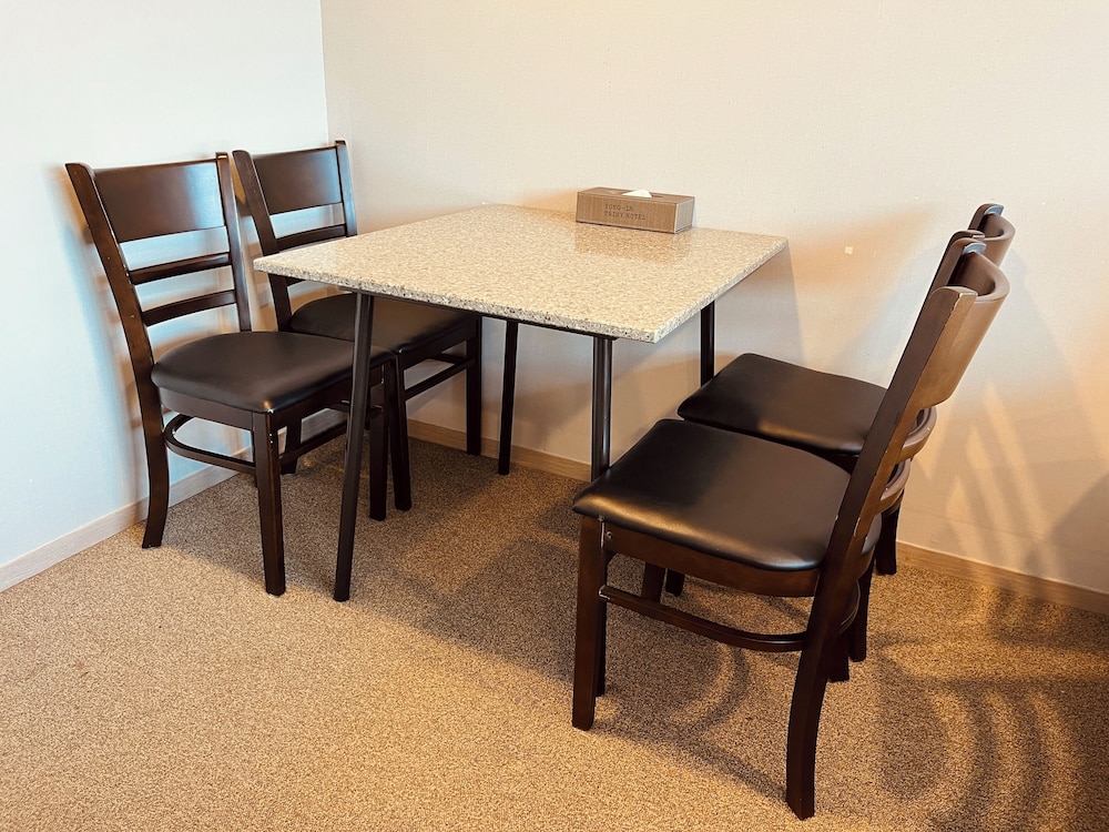 Standard Triple Room - Photo 3