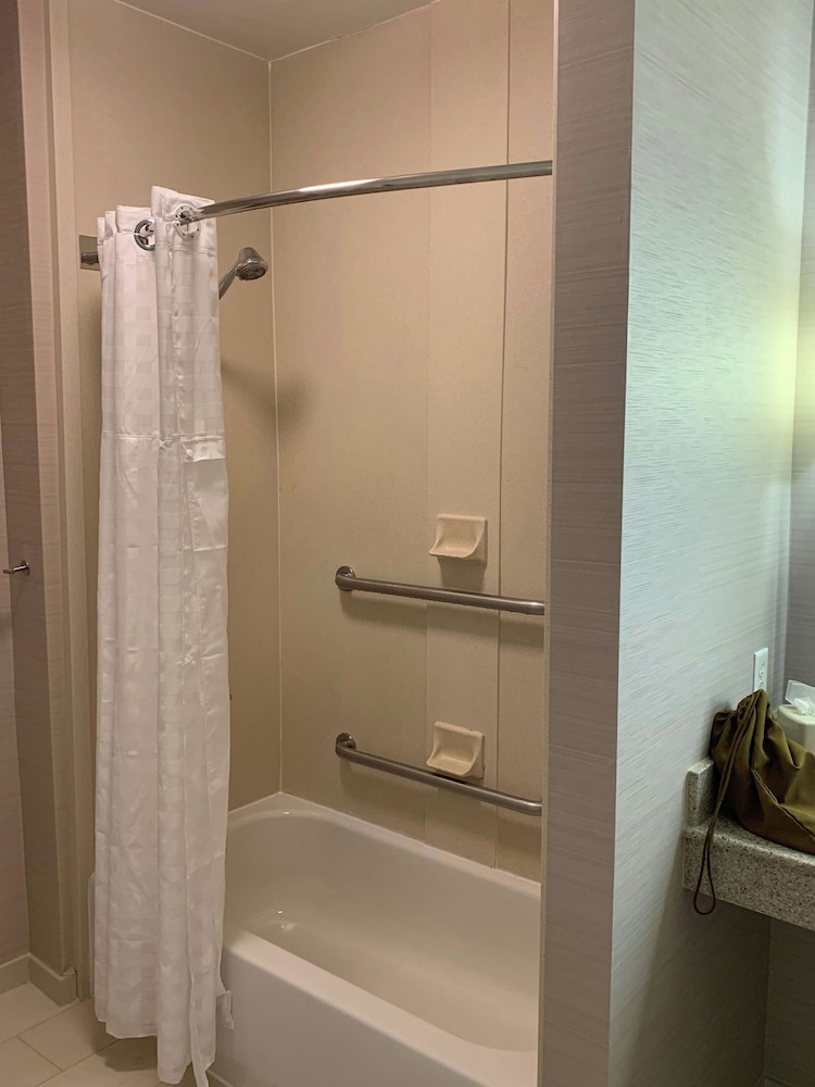 Suite, Accessible, Bathtub - Photo 8