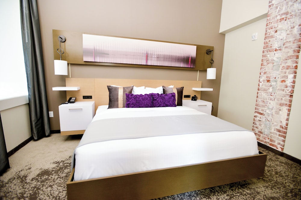 Premium Suite, 1 Bedroom, Non Smoking