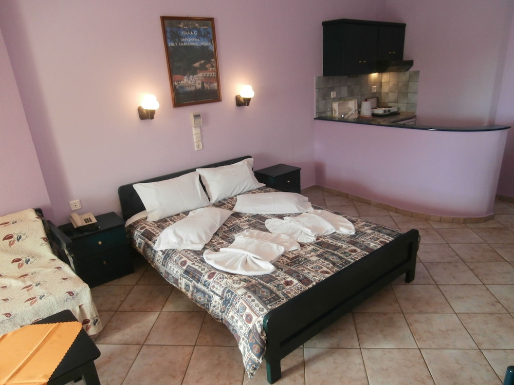 Studio, Sea View (3 Adults) - Photo 5