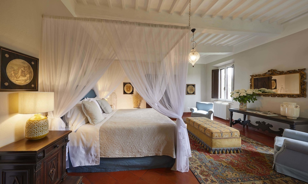Deluxe Room, Garden View