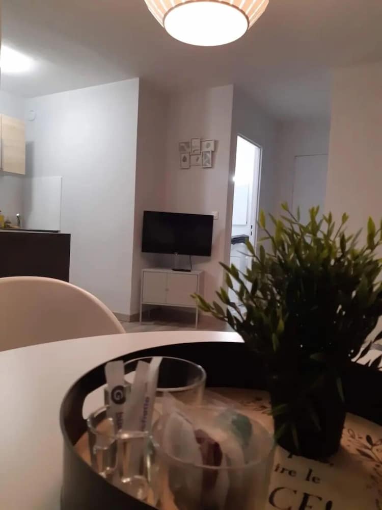 Classic Apartment, City View photo 3