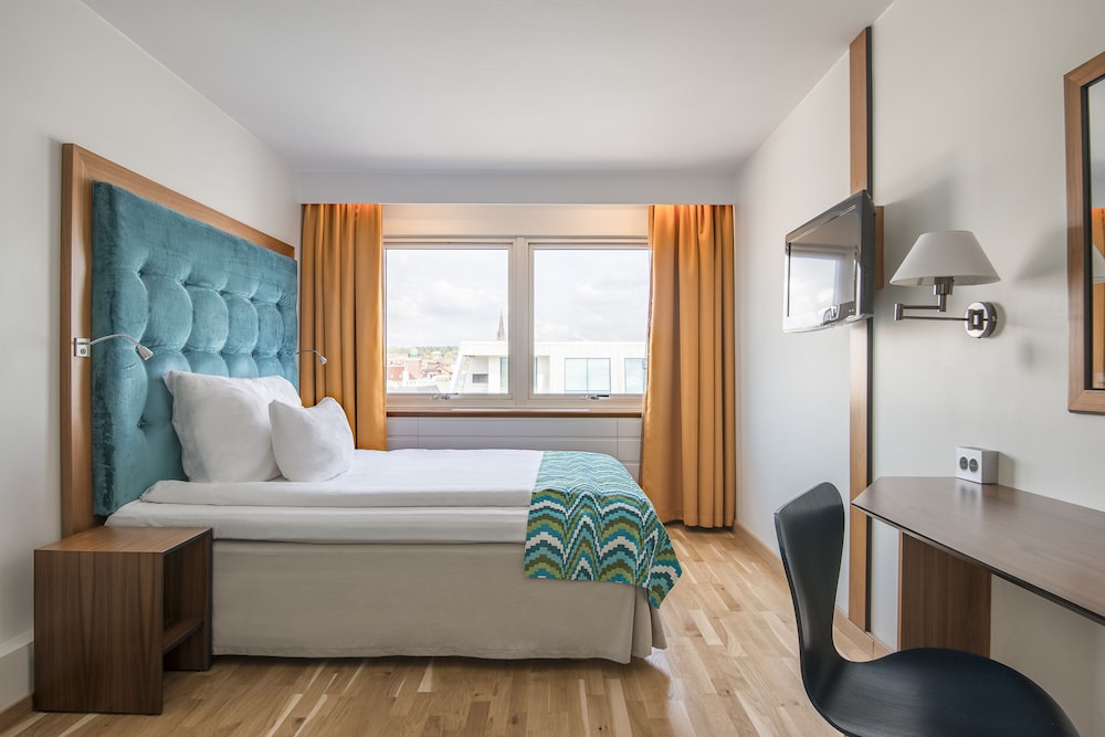 Standard Room photo 2
