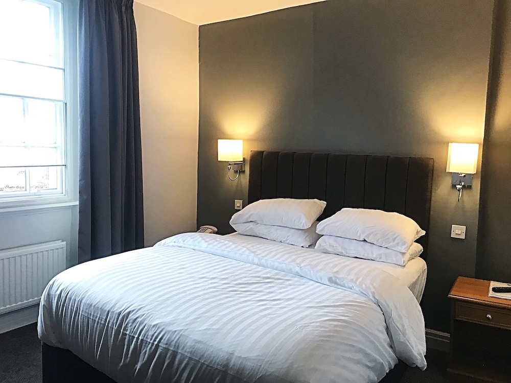 Comfort Double Room, 1 Double Bed photo 1