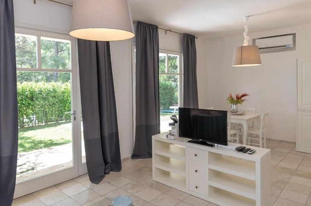 Family Condo