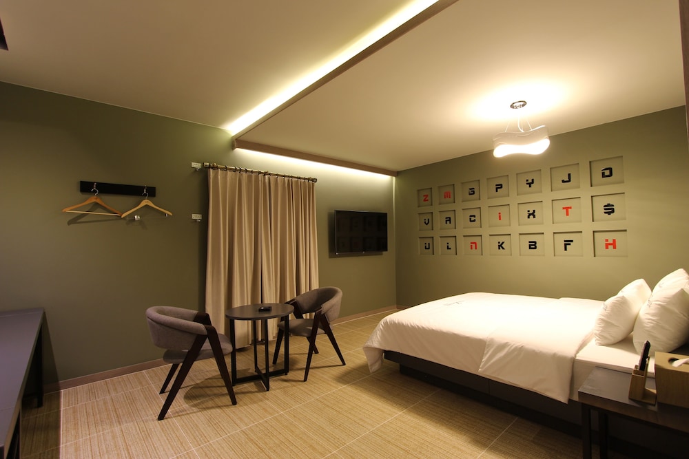 Deluxe Room photo 3