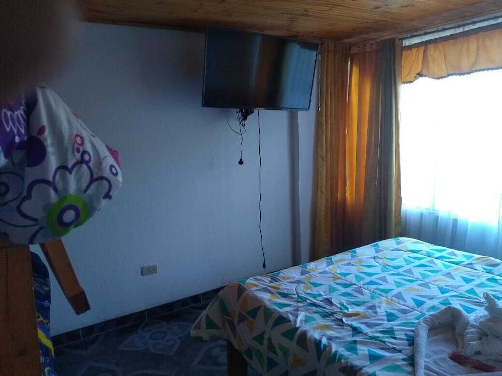 Quadruple Room photo 1