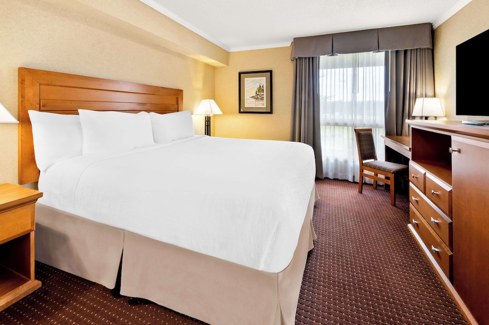Suite, 1 King Bed, Non Smoking, Balcony photo 2