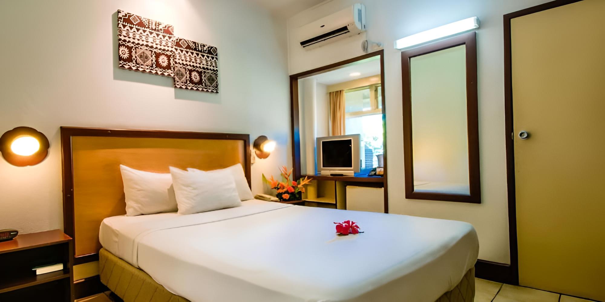 Standard Room, 1 Double Bed photo 5