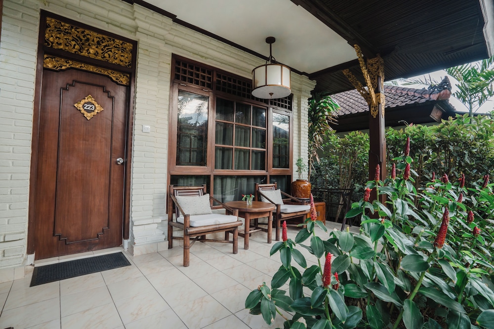 Garden Cottage - Photo 4