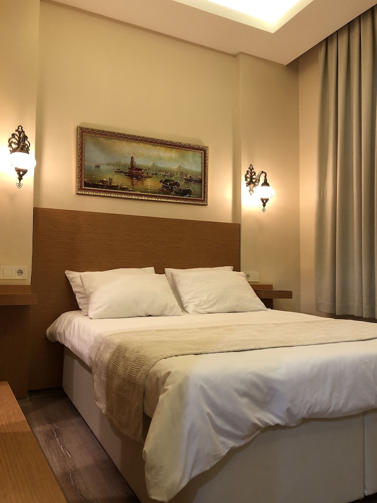 Economy Double Room, 1 Double Bed, Non Smoking photo 1