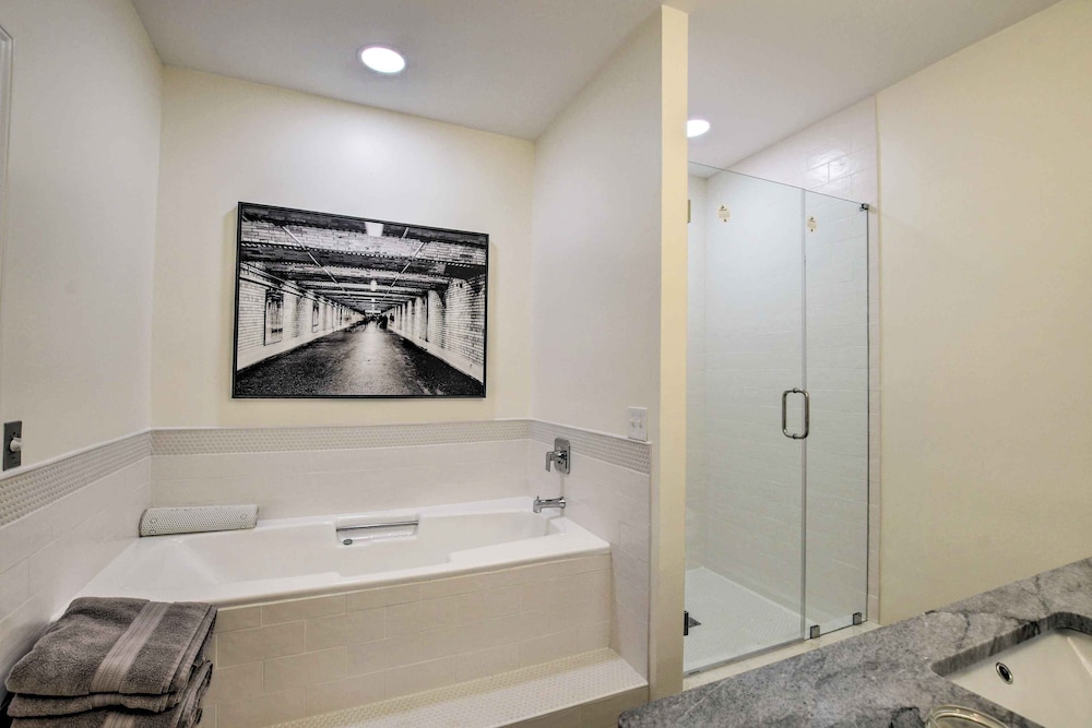 Apartment (2 Bedrooms) photo 2