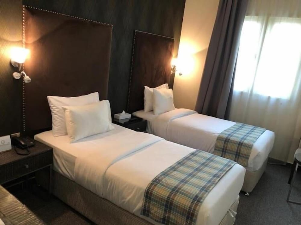 Basic Double Or Twin Room photo 2