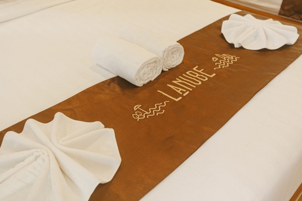 Deluxe Double Room - Photo 8