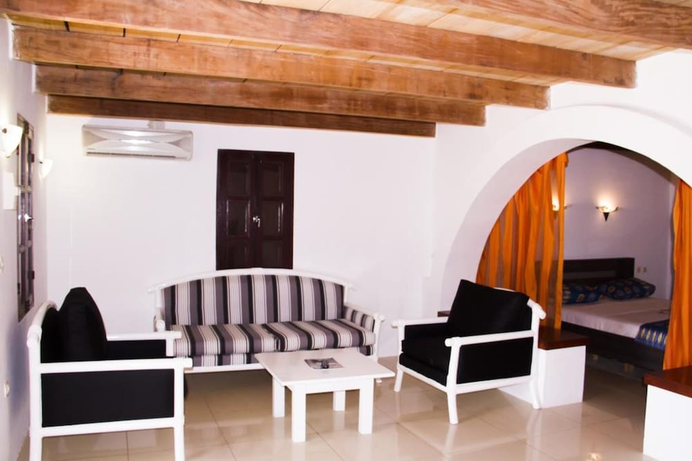 Classic Double Room, Lake View