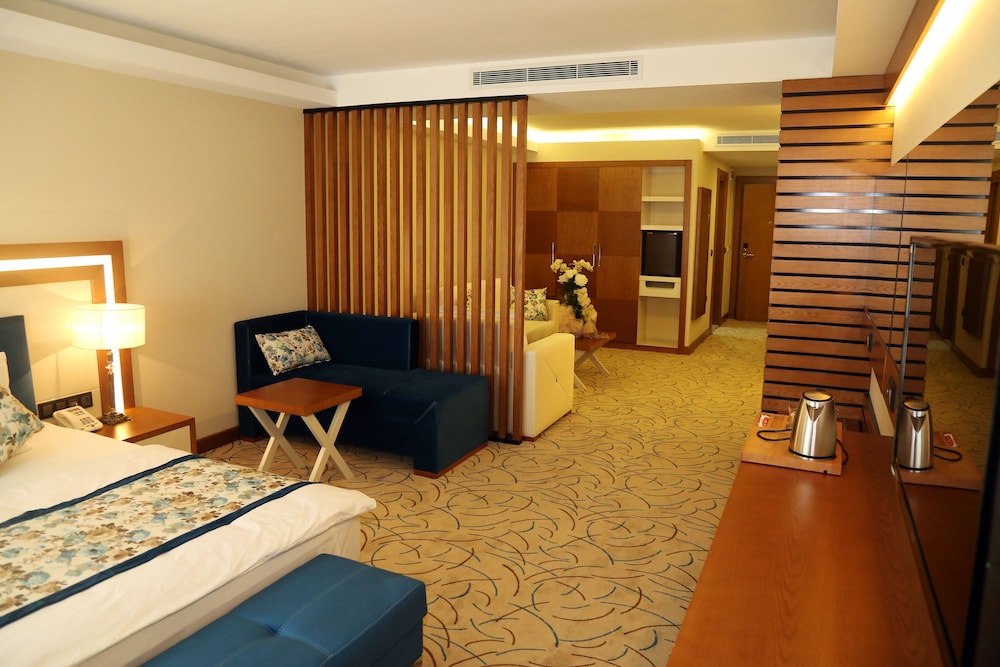Deluxe Room photo 2