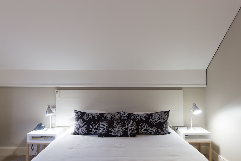 Twin Room photo 3