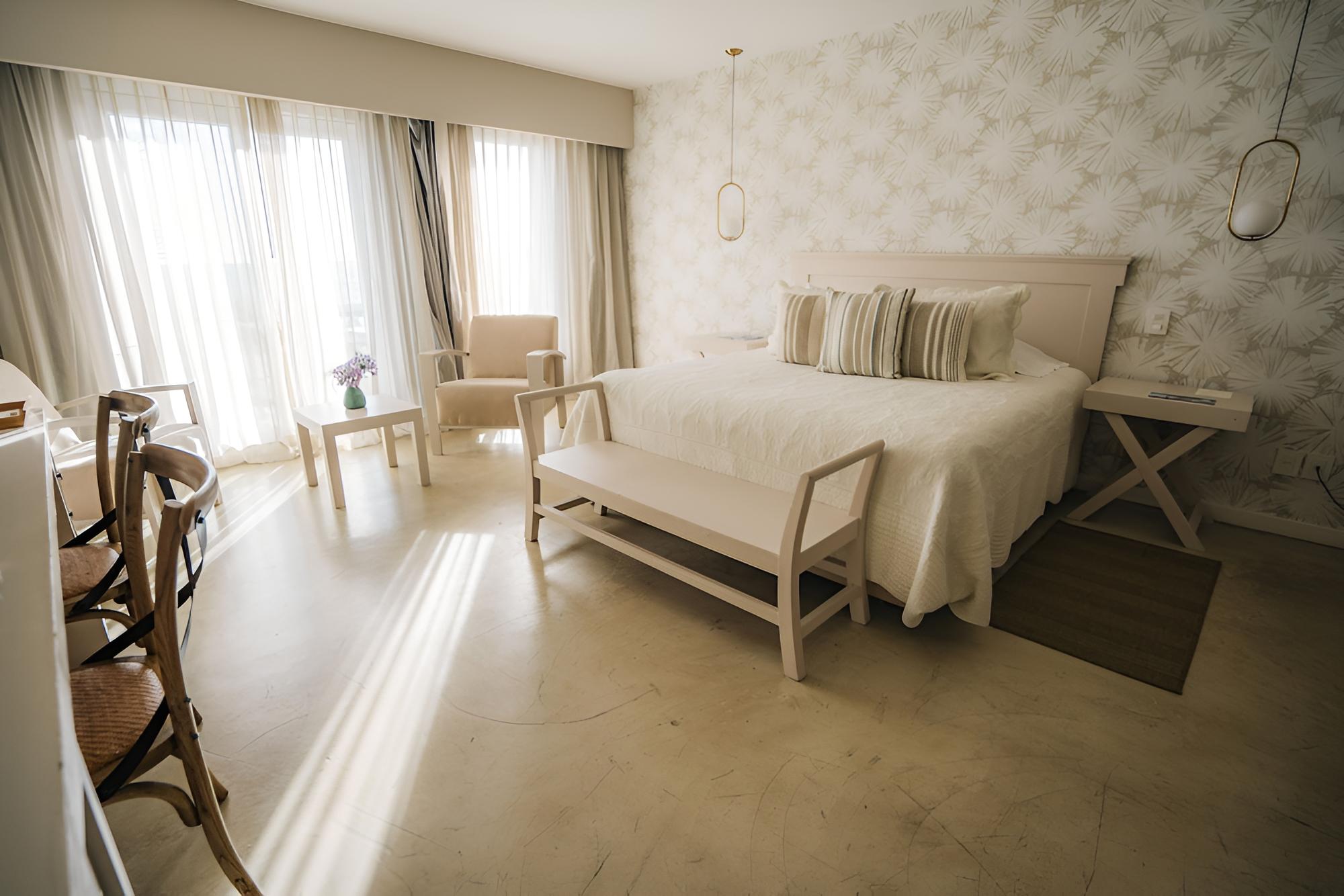 Premium Suite, Sea View photo 2