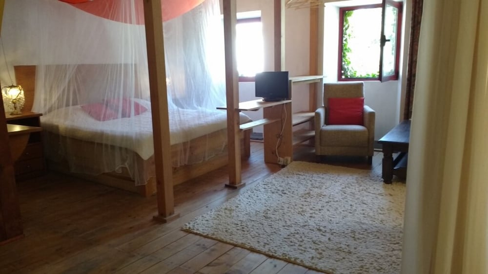 Double Room photo 1