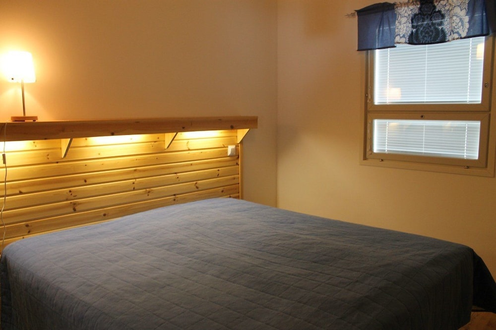 Cottage, Sauna, Lakeside photo 3
