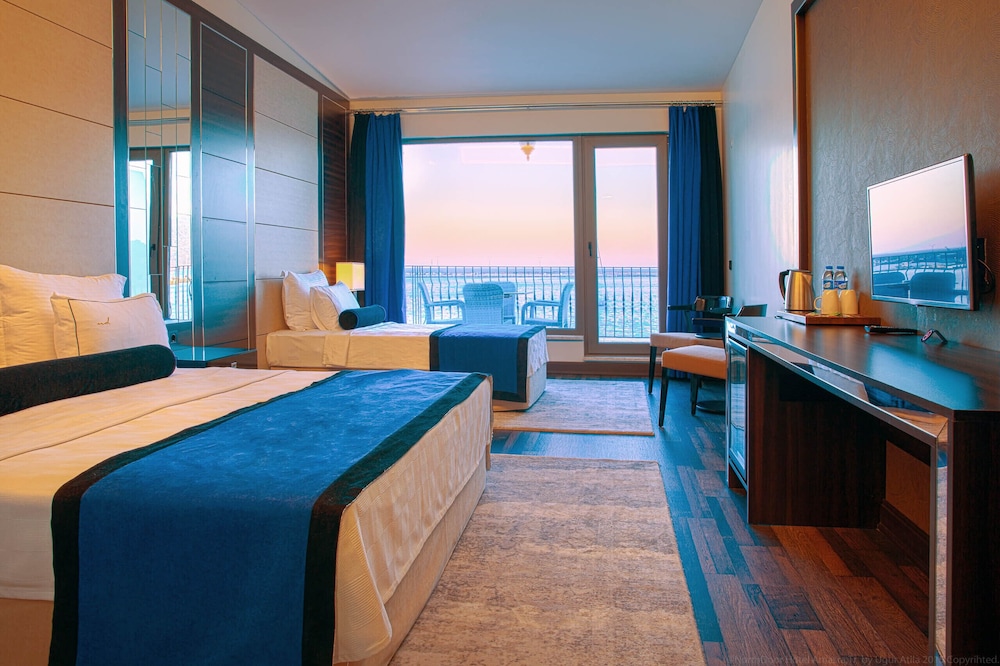 Comfort Triple Room