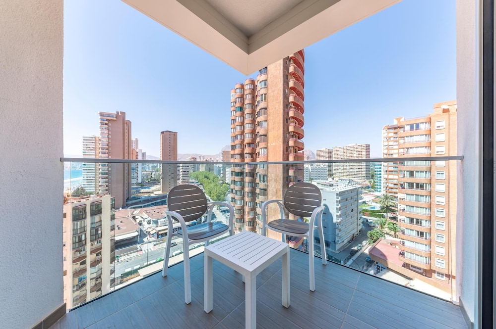 Superior Family Room, Sea View (2 Adults + 1 child) photo 2