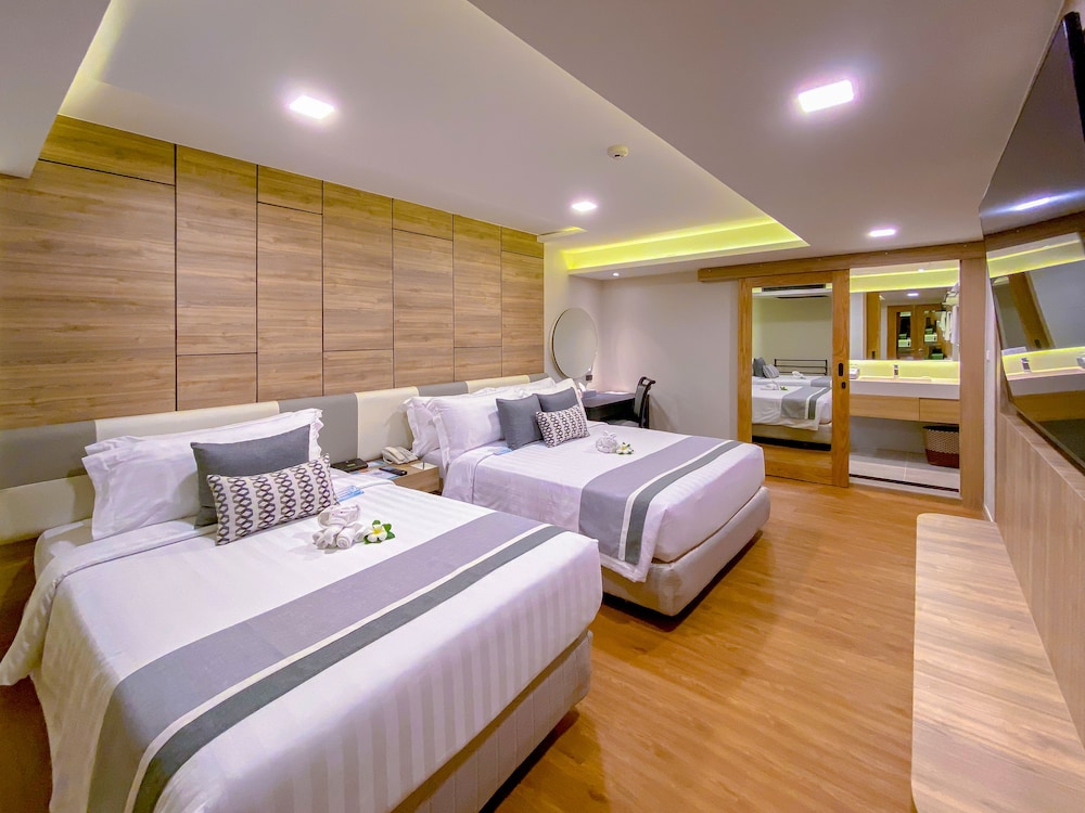 Family Suite, 2 Bedrooms photo 3