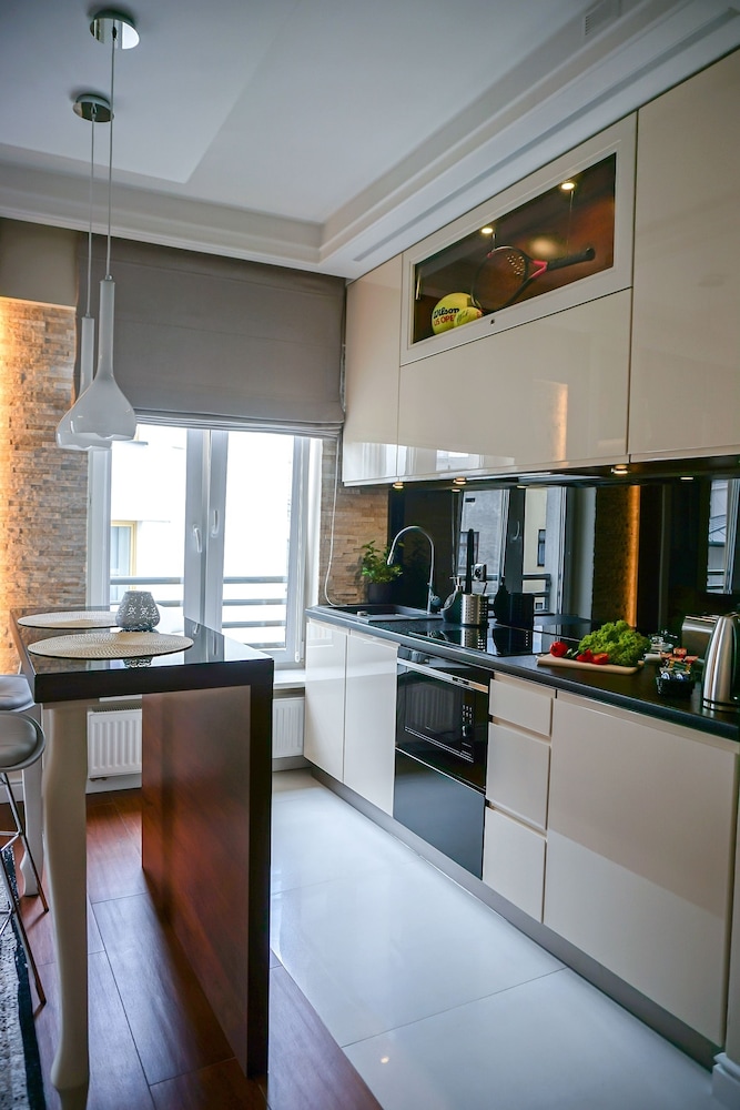 Superior Apartment (Sydney) - Photo 3