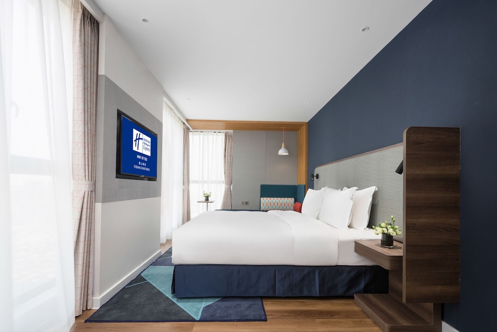 Standard Room, 2 Twin Beds (Extra Floor Space) - Photo 2