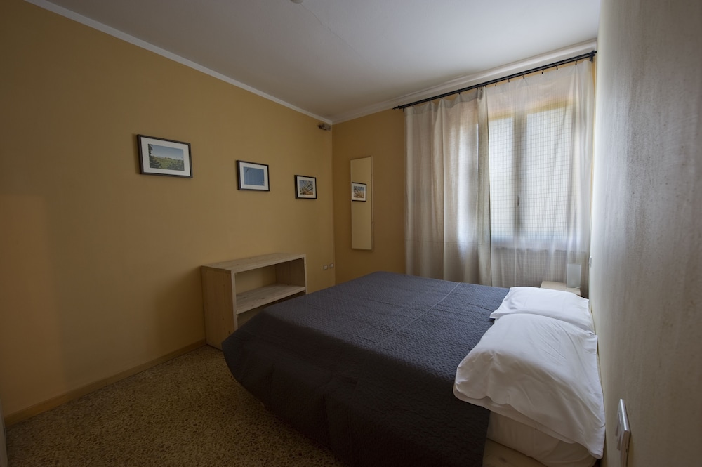 Apartment, Garden View (Olmo, Quercia)