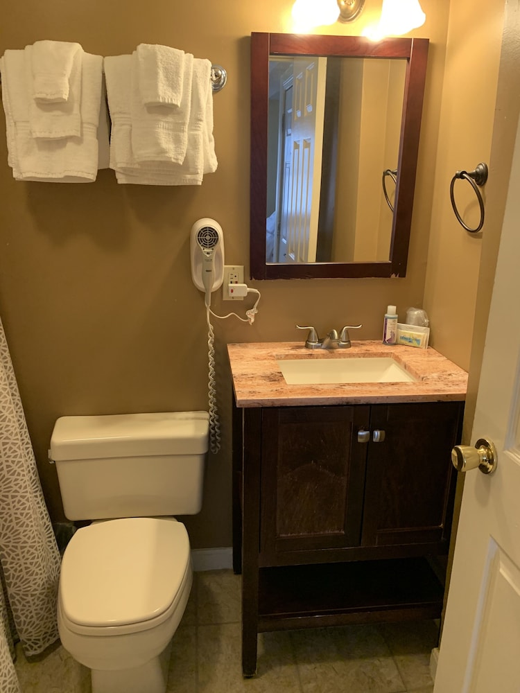 Deluxe Single Room, 1 Queen Bed, Park View photo 2