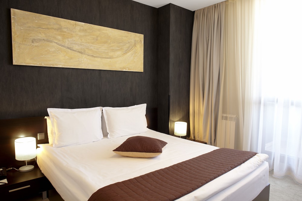 Standard Plus Apartment - Photo 2