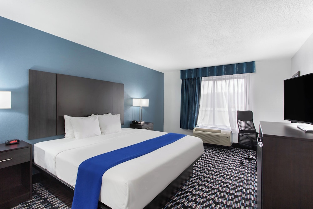 Standard Suite