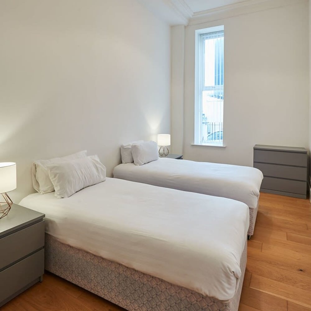 Host Stay Leuchtturm Aussicht Montague Apartments, Foto 21