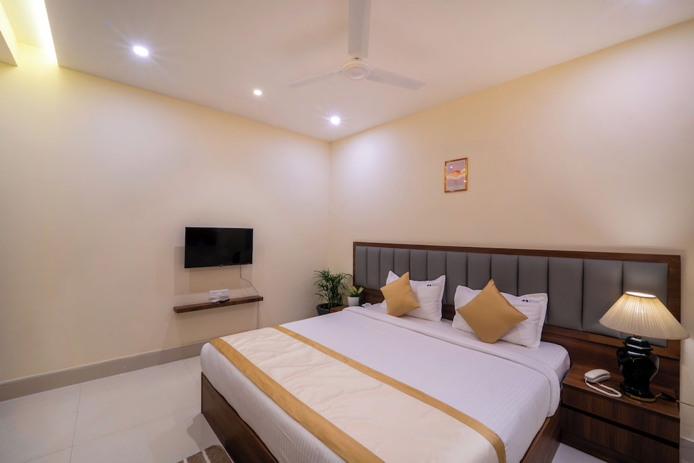Executive Double Room photo 3