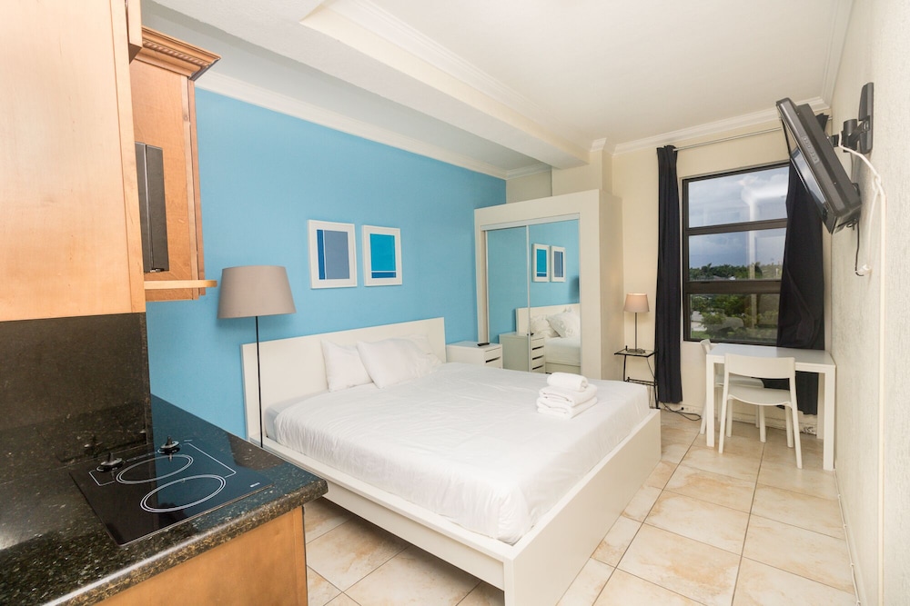 Apartment (1 Bedroom)