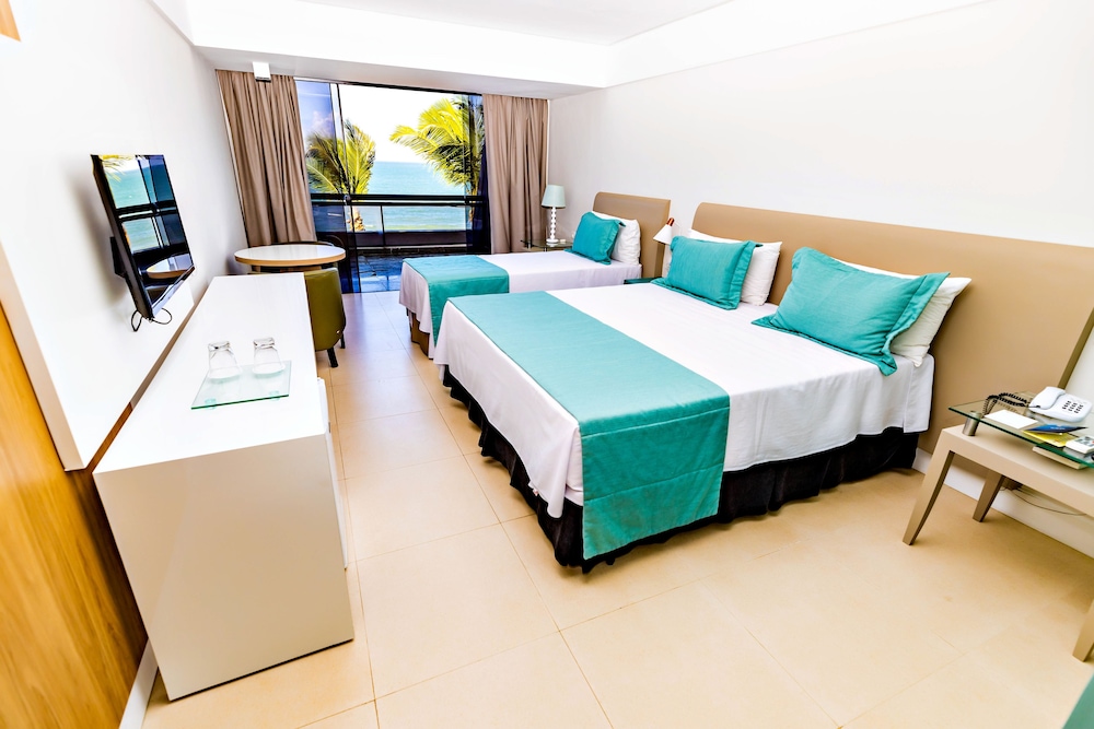 Apartamento Luxo All Inclusive Premium