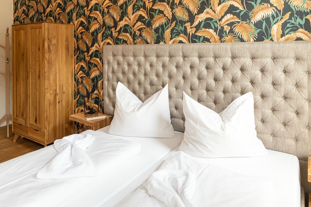 Double or Twin Room photo 1