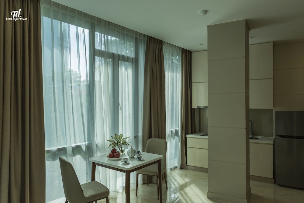 Luxury Studio Suite, 1 Bedroom