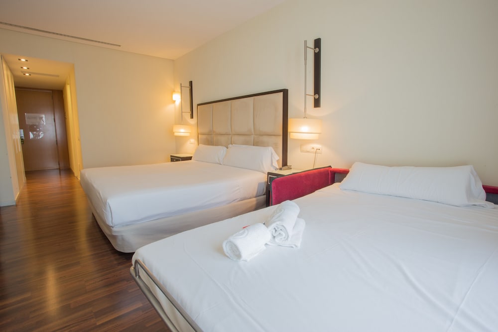 Family Triple Room - Photo 5